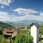 Rosinas Dreilaenderblick Batschuns
