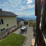 펜션 Rosinas Dreilaenderblick Batschuns