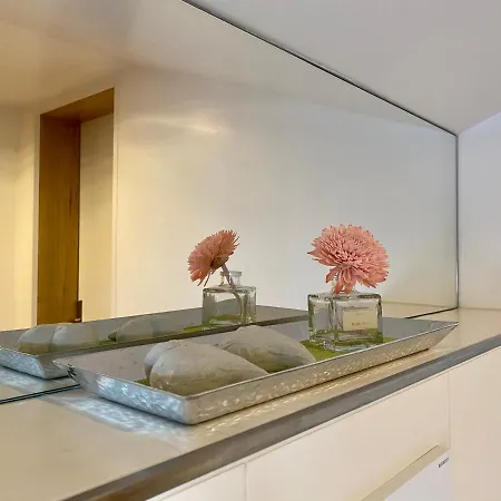 Rosinas Dreilaenderblick Holiday home
