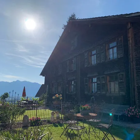 Holiday home Rosinas Dreilaenderblick *