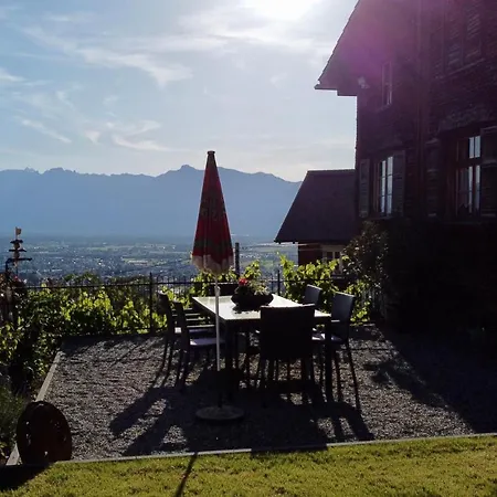 Rosinas Dreilaenderblick