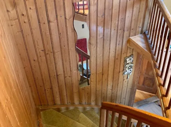 Rosinas Dreiländerblick * Batschuns