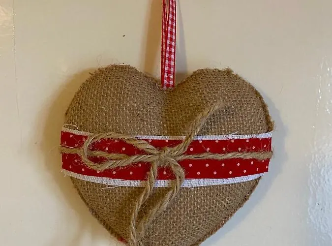 Rosinas Dreiländerblick Ferienhaus